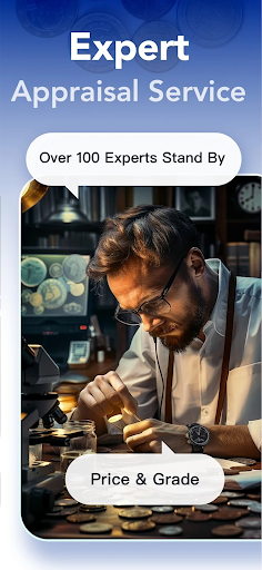 HeritCoin: AI Coin Identifier