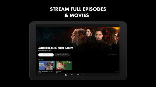 Freeform - Movies & TV Shows