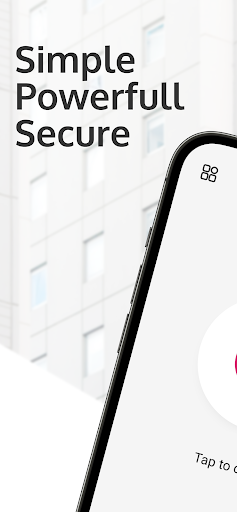 Radin VPN - Ultra Speed