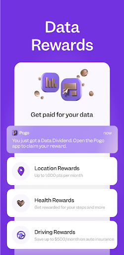 Pogo: Earn Cash & Rewards