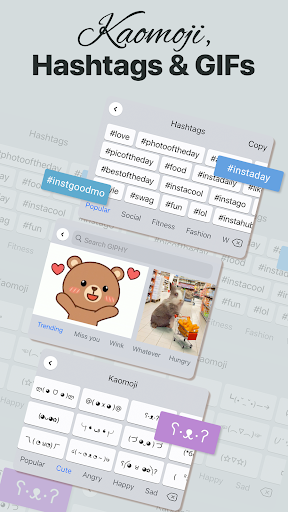 Fonts Art: Keyboard Font Maker