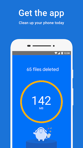 Files by Google