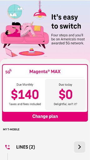 T-Mobile