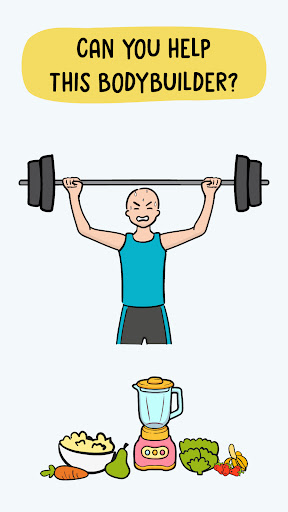 Brain Test: Tricky Puzzles