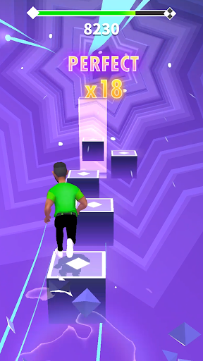 Marshmello Music Dance