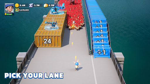 Last War:Survival Game