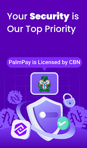 PalmPay - Transfers, Bills