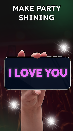 Led Light & 3D Wallpaper App