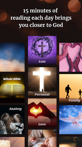 Bible Offline-KJV Holy Bible