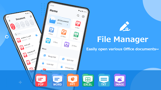 All File Reader