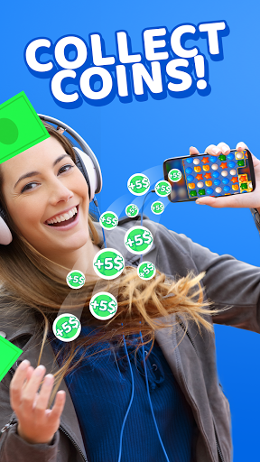 Money Well - Games for rewards