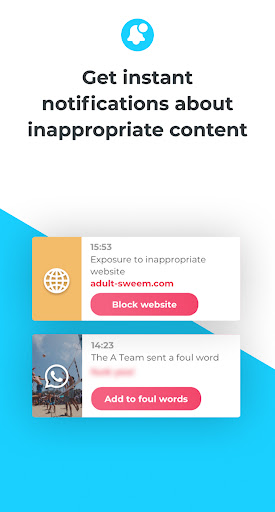 FamilyKeeper Parental Control