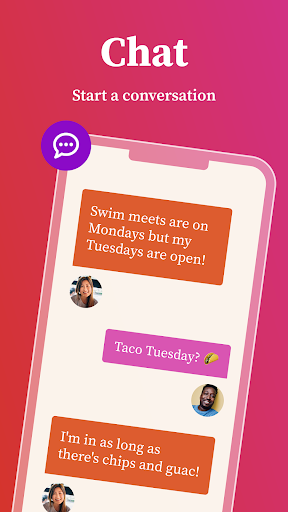 Stir - Single Parent Dating