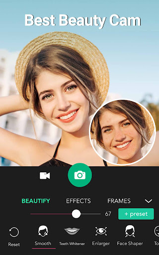 YouCam Perfect - Photo Editor