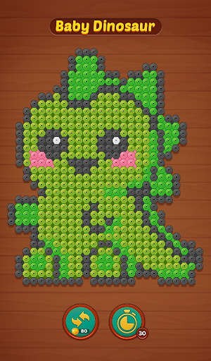 Wood Nuts 3D: Screw Puzzle Jam