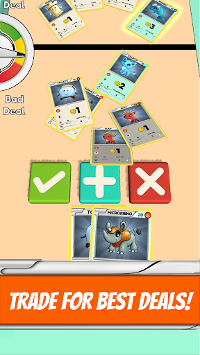 Hyper Cards: Trade & Collect