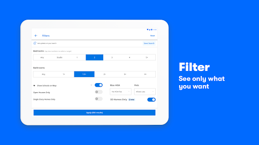 Zillow: Homes for Sale & Rent