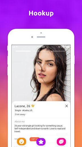 FWB Hookup & NSA Dating: XFun