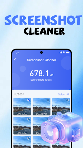 File Clean Junk - Fast