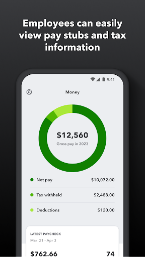 QuickBooks Workforce