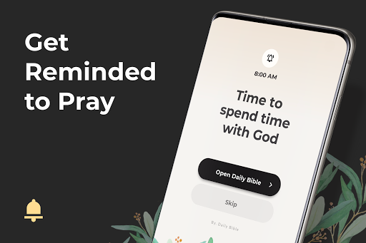 Daily Bible: Holy Bible KJV