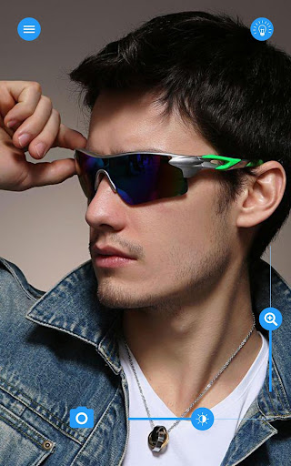 Mirror - Makeup and Shaving