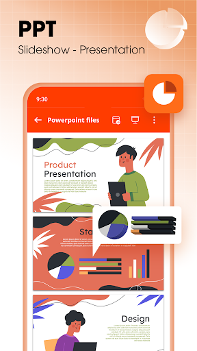 Document Reader & Viewer