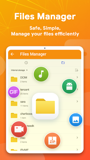Security: Antivirus, Clean