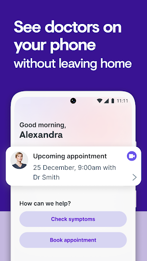 Babylon: Smart Healthcare 24/7