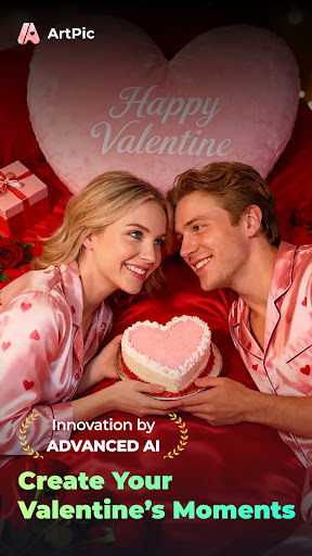 ArtPic: Photo & Video Editor