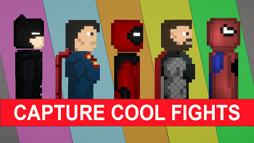 Mod skins for melon playground