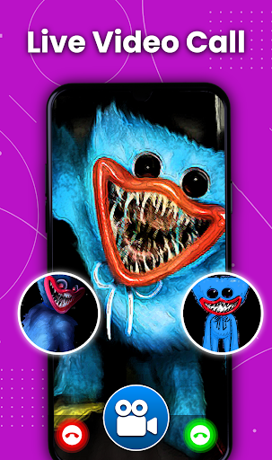 Video Prank Call Simulator Fun