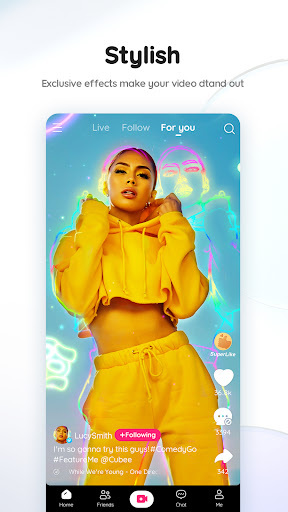 Likee - Short Video Community