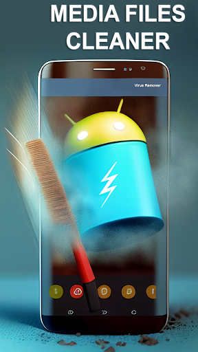 Virus Remover - Fast & Secure