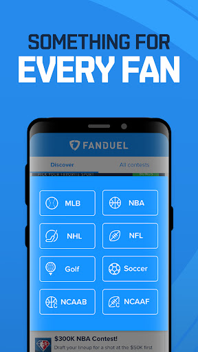 FanDuel Fantasy Sports
