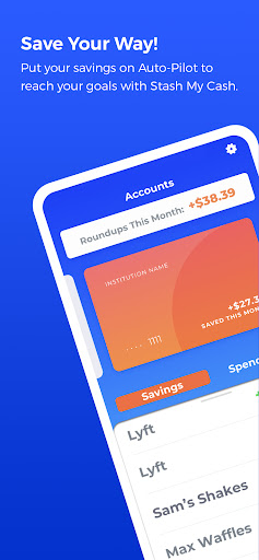 Changed - Debt PayOff Manager