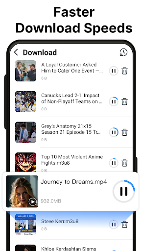 XA Downloader - Video Saver