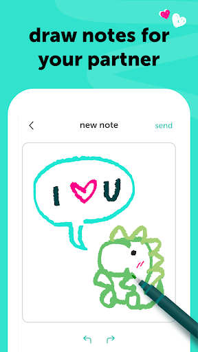 noteit widget - get it now