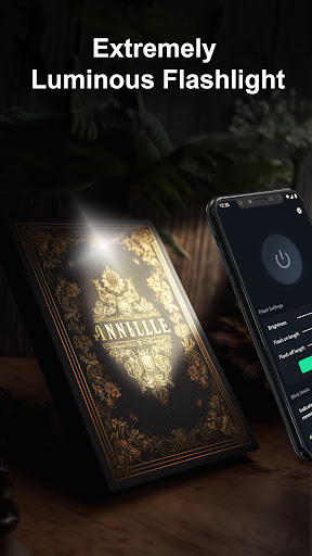Flashlight Pro: Super LED