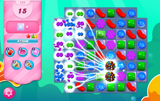 Candy Crush Saga