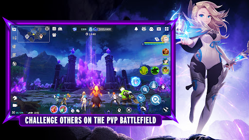 Summoners War: Chronicles