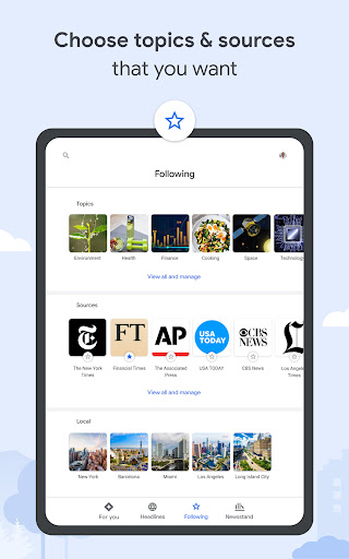 Google News - Daily Headlines
