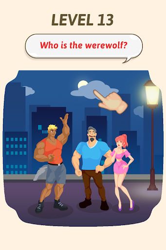 Tricky Quiz: DOP Brain Puzzle