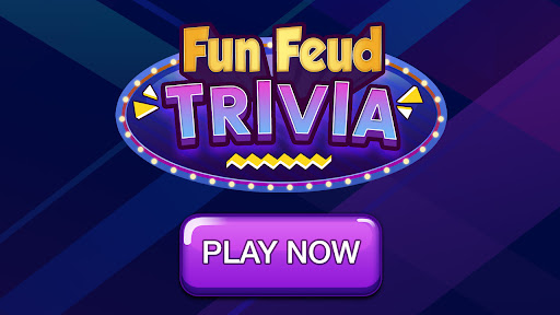Fun Feud Trivia: Play Offline!