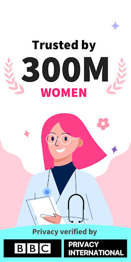 Period Calendar Period Tracker