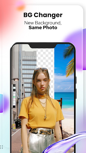 Cartoon Photo Editor－Toon Art
