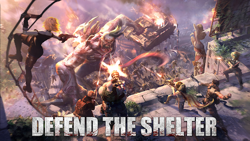 Doomsday: Last Survivors