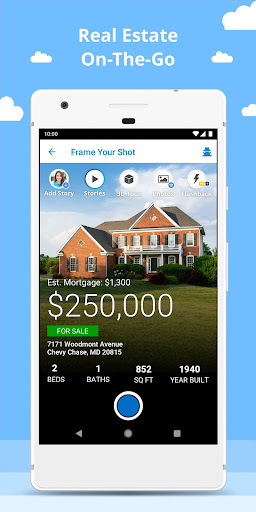 Homesnap - Find Homes for Sale and Rent