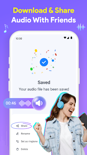 Voice Changer by Voice Effects