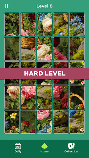 Cardscapes: Jigsaw Puzzle